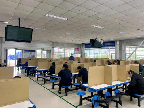 聯(lián)合技術(shù)旗下工廠復(fù)工一月觀察 信息技術(shù)咨詢(xún)服務(wù)的挑戰(zhàn)與進(jìn)展